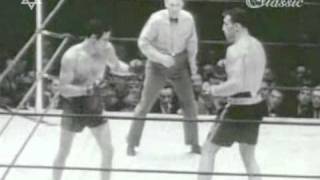 Cinderella Man  Movie CLIP HD  Max Baer vs Primo Carnera [upl. by Omrellug493]