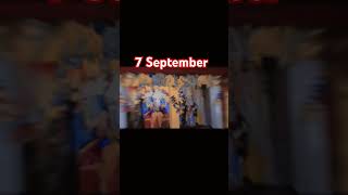 Best Ganapati Bappa status। Happy Ganesh chaturthI sataus song bihar ganita ganeshafestival [upl. by Anaej]