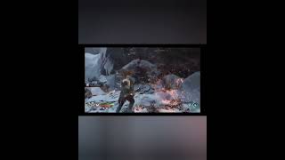 Gameplay de God of war Ragnarok PS4 godofwarragnarokaovivo gameplays godofwar [upl. by Ellga]