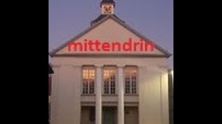 Mittendrin Gottesdienst 20241201 [upl. by Lyret]