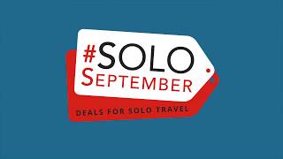 Solo September [upl. by Ecidnac]