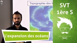 SVT  lexpansion des océans [upl. by Enohpets]