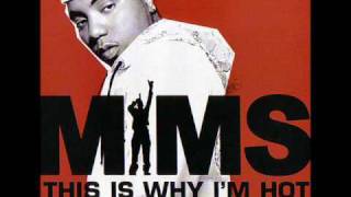 Mims ft Sean Kingston Mr Vegas and Vybz Kartel  Like This [upl. by Ecinereb]