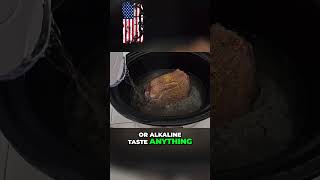 Elevating Venison Roast Preparation venisonrecipe [upl. by Adli]