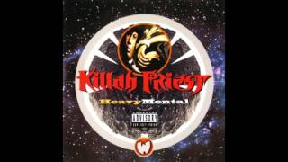 Killah Priest  Blessed Are Those  Heavy Mental [upl. by Ayerdna168]