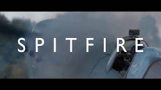 SPITFIRE  Soundtrack Teaser  CHRIS ROE [upl. by Tullius]