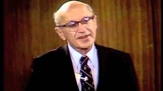 Milton Friedman  Redistribución de la riqueza e impuesto a la herencia  Subtítulos en Español [upl. by Mayberry]