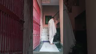 purani haveli horror movie [upl. by Ahsakat602]