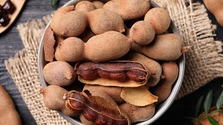 What Is Tamarind And What Does It Taste Like [upl. by Nosremaj]