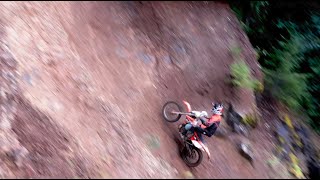 Enduro rides Oregon amp Washington [upl. by Lottie290]