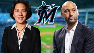 The Marlins Had A Playoff Team And THREW It Away [upl. by Nosredneh706]