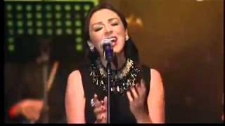 Angham  Kol Ma Narrab  كل ما نقرب mawazine festival 2012 [upl. by Corin579]