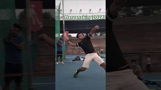 Javelin technique bhopal army motivation yt studio shorts vibes [upl. by Yolanda]