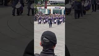 Desfile Militara 16 de Sep CDMX [upl. by Desdamonna314]