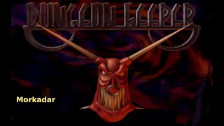 Dungeon Keeper Deeper Dungeons Morkardar [upl. by Thisbee]