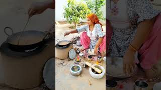 yadavansh haryana food desikhana short video viral [upl. by Lertnek796]