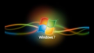 Installing Windows 7 on a Virtual Machine [upl. by Elene939]