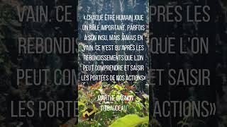 chaque rebondissement nous donne la mesure de nos actions motivation entrepreur quotes uotes [upl. by Jauch]