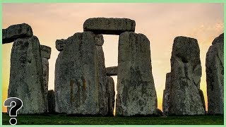 Why Was Stonehenge Built [upl. by Sadiras]