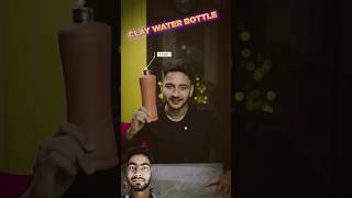 Best water bottle for students experiment gadgets crazyxyz techmaster amazingfacts waterbottle [upl. by Tegdig611]