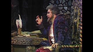 BORIS GODUNOV  Nesterenko Arkhipova  Bolshoi 1978 English subtitles Годунов Большой [upl. by Meldoh886]