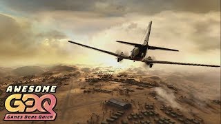 Medal of Honor Airborne by ThePackle in 3524  AGDQ2019 [upl. by Lytle]