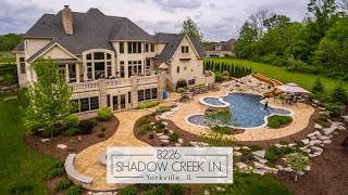 Welcome to 8226 Shadow Creek Ln Yorkville IL 60560 [upl. by Abrams]