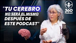 5 Claves para Proteger y Mantener tu Cerebro Saludable  Especialista en Neurociencia  EP7 [upl. by Clorinde624]