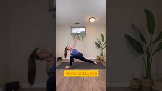 Get deeper amp stronger in side lunges Boost hip flexibility with these stretches Save for leg day [upl. by Tabshey]