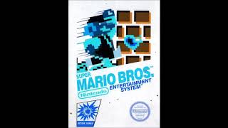 SMB1 Overworld Theme  Inverted extended [upl. by Eirollam645]