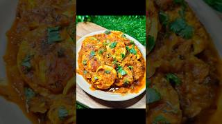 Egg Curry Asmr Cooking shorts food cooking recipe eggcurry egg asmr viralshorts trending [upl. by Cigam]