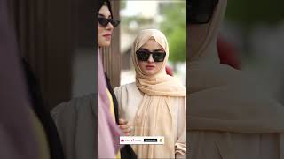 How to Wear Hijab and Niqab with different outfits [upl. by Elkcim]