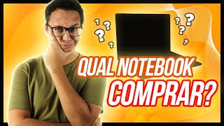 MELHORES NOTEBOOKS PRA EDITAR VÍDEOS [upl. by Arej]