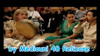 ▶ MEDAHETTE MARIAGE ALGERIEN A MARSEILLE VIDEO HD EXCLUE BY MEDIOUNI 48 RELIZANE YouTube [upl. by Ellerol]