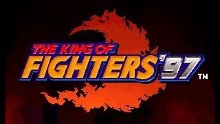 The King of Fighters 97 para android descargar e instalar kof ´97 [upl. by Nessah]