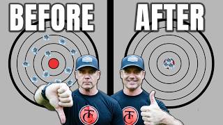 3 SHOOTING MISTAKES amp How to Fix Them [upl. by Jamison672]