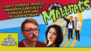 Mallrats 1995 Full Movie Review [upl. by Oidgime303]