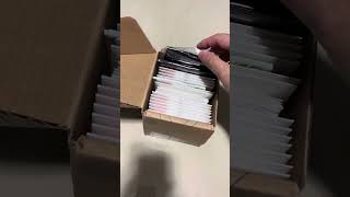 Unboxing Knobloch strings from Spain [upl. by Sidras13]