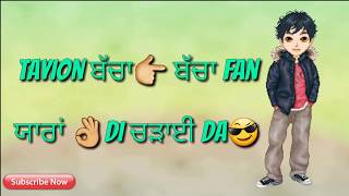 Fan Kam Sire Layida  Aardee  Latest WhatsApp Status Video [upl. by Dloreh477]