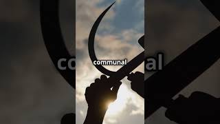 Differences Between Capitalism vs Communism vs Socialism Explained shorts [upl. by Llertnor]