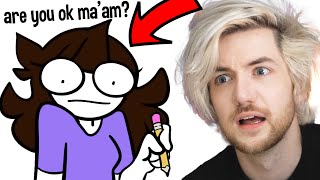 So I Watched Jaiden Animations [upl. by Anyak]