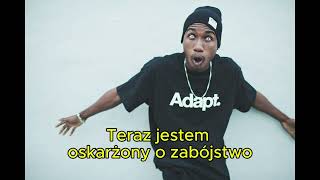 Hopsin  Ill Mind of Hopsin napisy PL [upl. by Heisel]