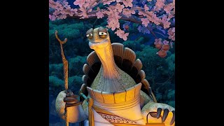 Best Oogway quotes from TikTok [upl. by Killian997]