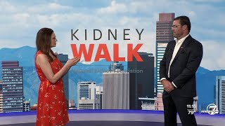 Denver Kidney Walk [upl. by Anehs]