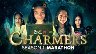 CHARMERS  Season 1  Marathon [upl. by Leopoldeen442]