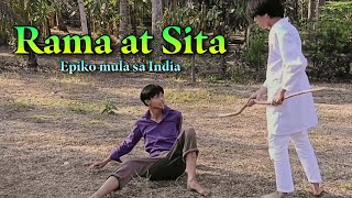 Rama at SitaFilm 2023Teacher Scel [upl. by Frannie]