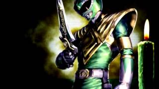 Green Rangers Dragon Dagger Tunes 1 and 2 [upl. by Asilla]