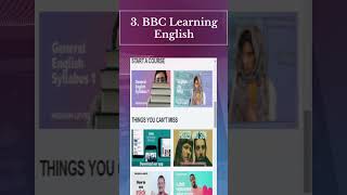 Top 5 Free Websites to Learn English Online [upl. by Lezlie]