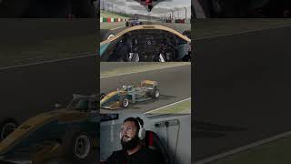 YOU Wont Believe the INTENSE RACING DUEL that Happened at SUZUKA [upl. by Harlene69]