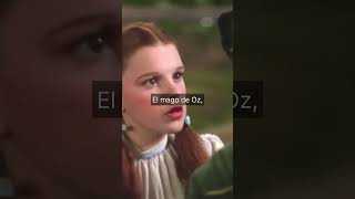 El Mago de Oz La magia del Technicolor que transformó el cine en 1939 1920s cine [upl. by Oppen]